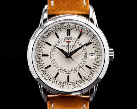 patek philippe calatrava weekly calendar|Patek Philippe Calatrava retail price.